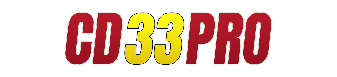 cd33pro